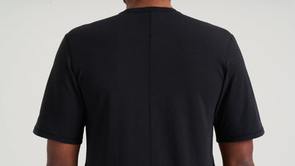 Specialized Men's Traction Short Sleeve Tee