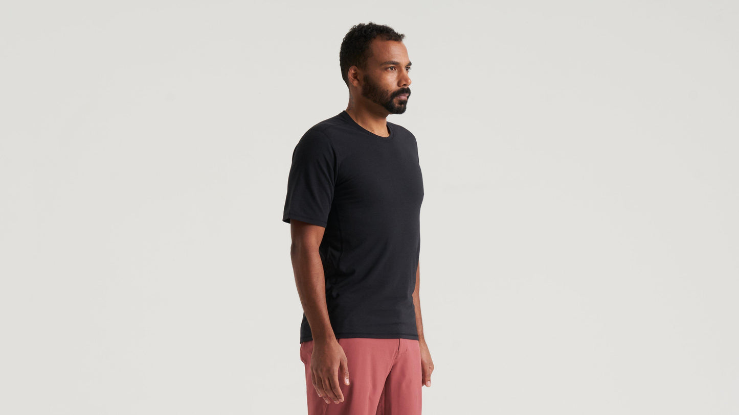Specialized Men's Traction Short Sleeve Tee