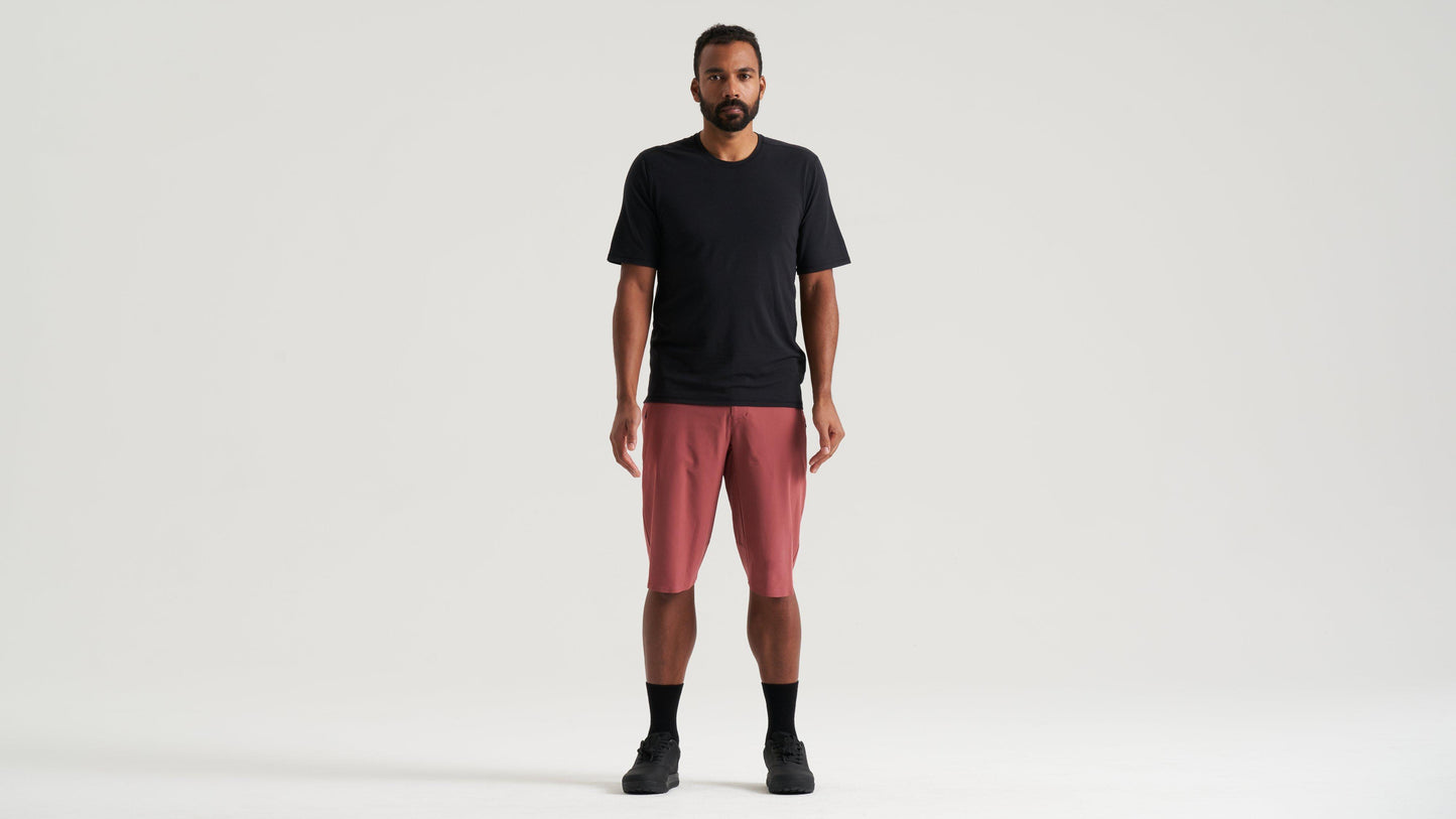 Specialized Men's Traction Short Sleeve Tee