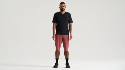 Specialized Men's Traction Short Sleeve Tee