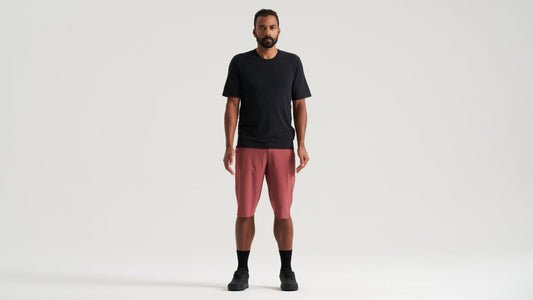 SPECIALIZED Specialized Men'S Traction Short Sleeve Tee