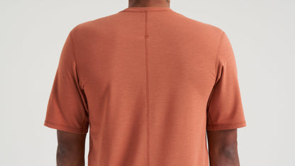 Specialized Men's Traction Short Sleeve Tee