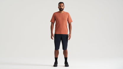 Specialized Men's Traction Short Sleeve Tee