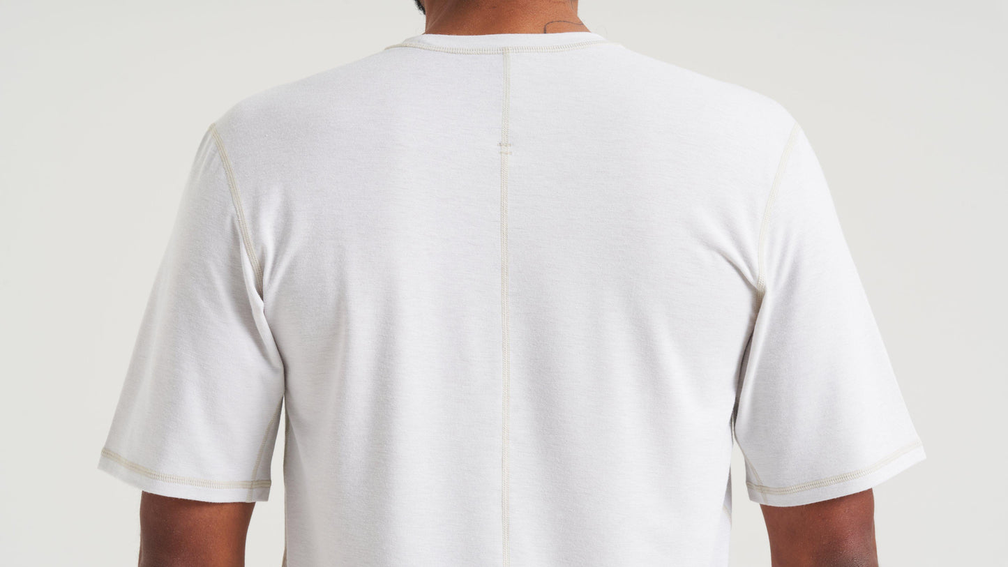 Specialized Men's Traction Short Sleeve Tee