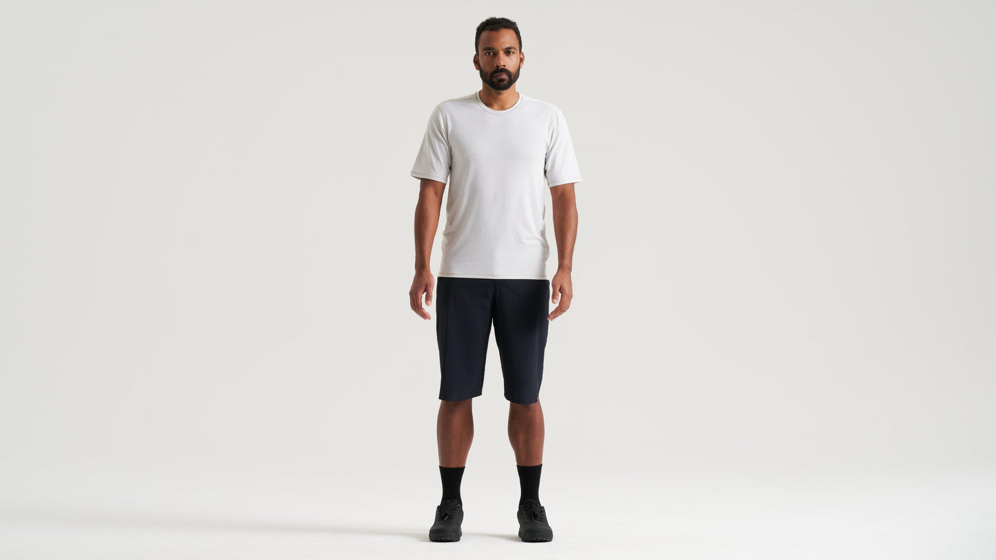 Specialized Men's Traction Short Sleeve Tee