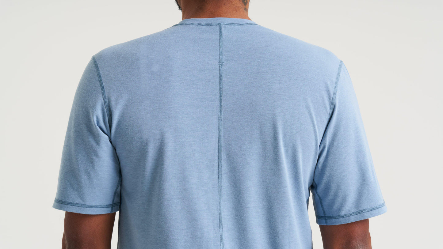 Specialized Men's Traction Short Sleeve Tee