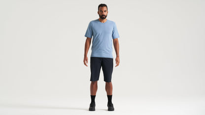 Specialized Men's Traction Short Sleeve Tee