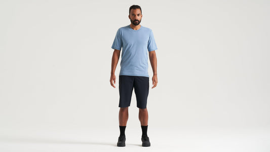 Specialized Men's Traction Short Sleeve Tee