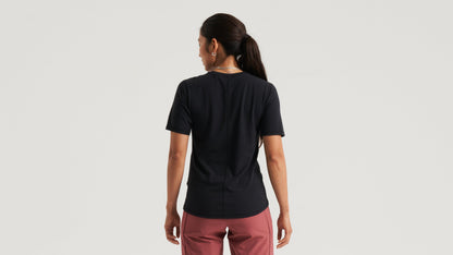 Specialized Women's Traction Short Sleeve Tee