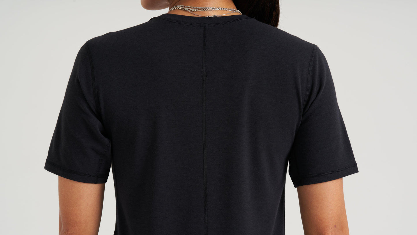 Specialized Women's Traction Short Sleeve Tee