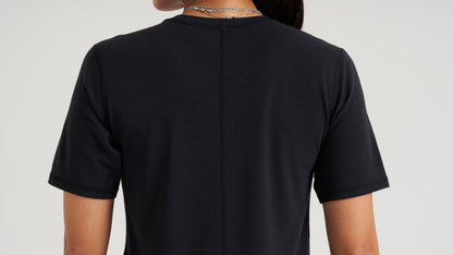 Specialized Women's Traction Short Sleeve Tee