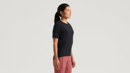 Specialized Women's Traction Short Sleeve Tee