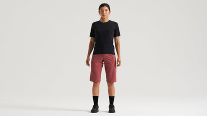 Specialized Women's Traction Short Sleeve Tee