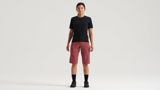 SPECIALIZED Specialized Women'S Traction Short Sleeve Tee