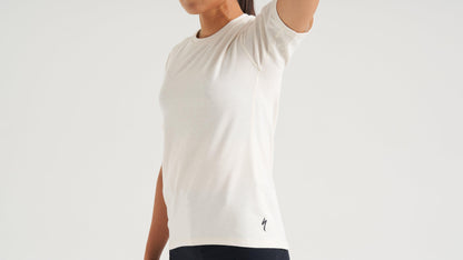 Specialized Women's Traction Short Sleeve Tee