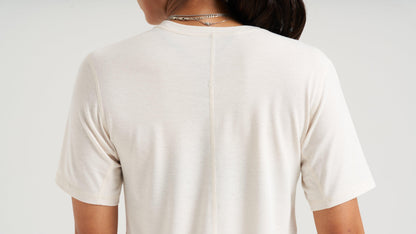 Specialized Women's Traction Short Sleeve Tee