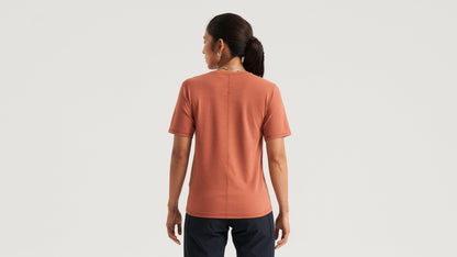 Specialized Women's Traction Short Sleeve Tee
