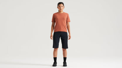 Specialized Women's Traction Short Sleeve Tee