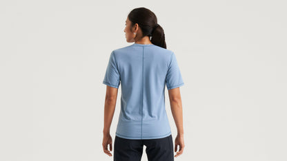Specialized Women's Traction Short Sleeve Tee