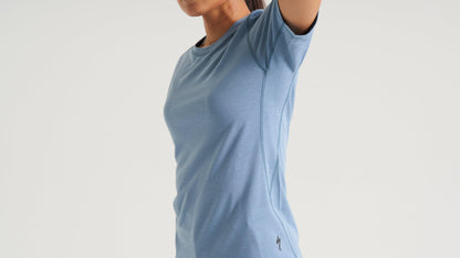 Specialized Women's Traction Short Sleeve Tee
