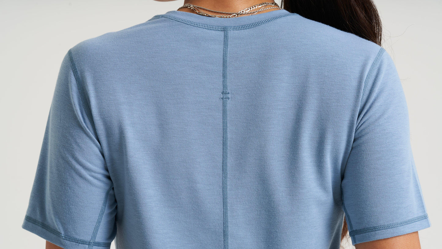 Specialized Women's Traction Short Sleeve Tee