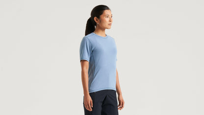 Specialized Women's Traction Short Sleeve Tee