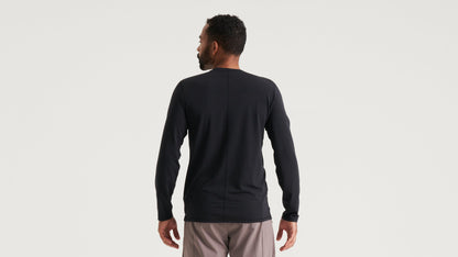 Specialized Men's Traction Long Sleeve Tee