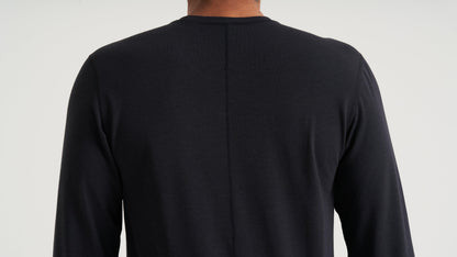 Specialized Men's Traction Long Sleeve Tee