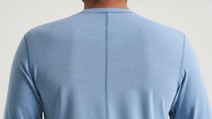 Specialized Men's Traction Long Sleeve Tee
