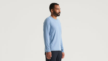 Specialized Men's Traction Long Sleeve Tee
