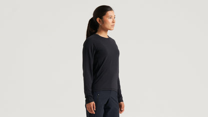 Specialized Women's Traction Long Sleeve Tee