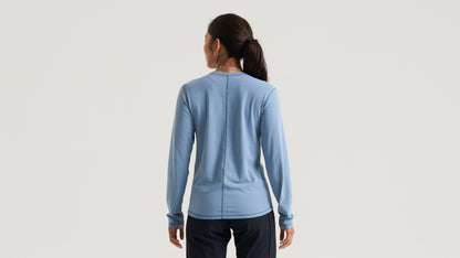 Specialized Women's Traction Long Sleeve Tee