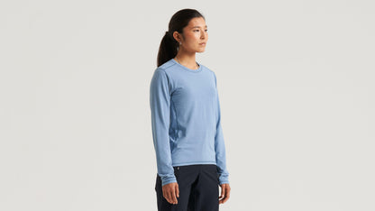 Specialized Women's Traction Long Sleeve Tee