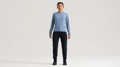Specialized Women's Traction Long Sleeve Tee