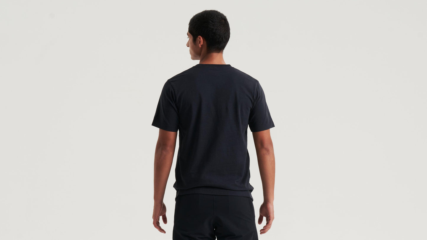 Specialized Heritage Short Sleeve T-Shirt