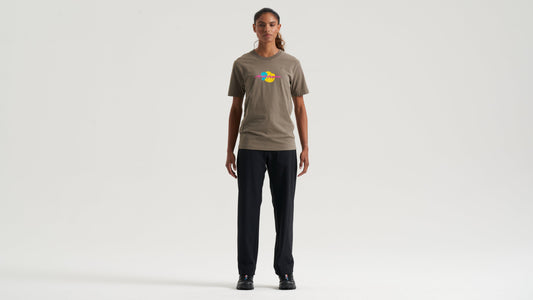 Specialized Heritage Short Sleeve T-Shirt