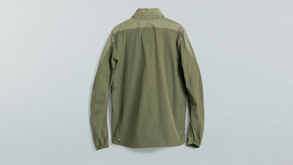 Specialized/Fjällräven Räven Anorak Mens