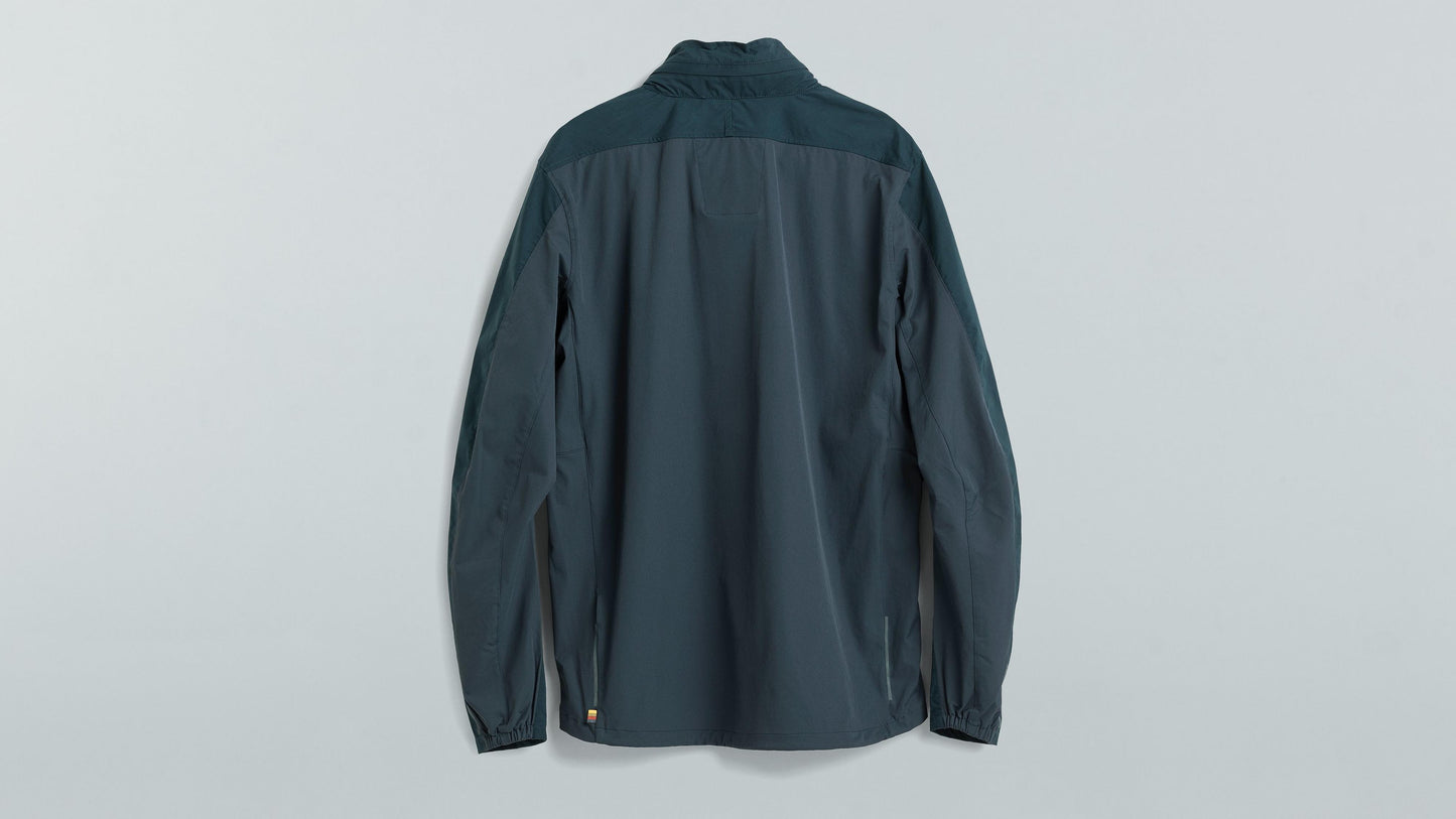 Specialized/Fjällräven Räven Anorak Mens