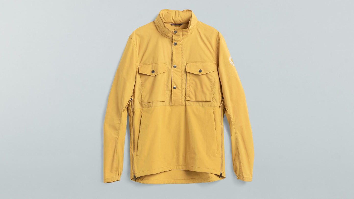Specialized/Fjällräven Räven Anorak Mens