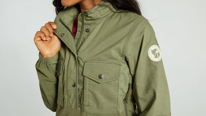 Specialized/Fjällräven Räven Anorak Women's