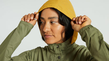 Specialized/Fjällräven Räven Anorak Women's