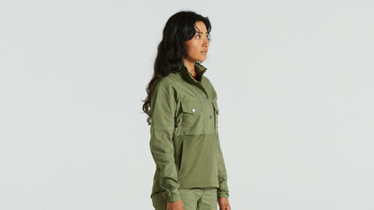 Specialized/Fjällräven Räven Anorak Women's