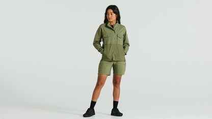 Specialized/Fjällräven Räven Anorak Women's