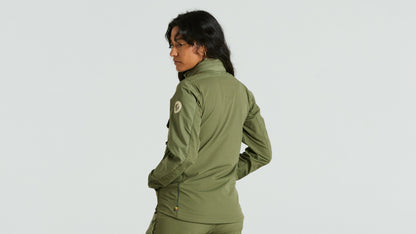 Specialized/Fjällräven Räven Anorak Women's