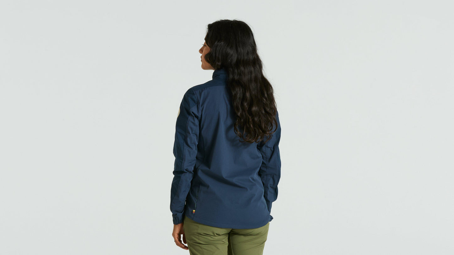 Specialized/Fjällräven Räven Anorak Women's