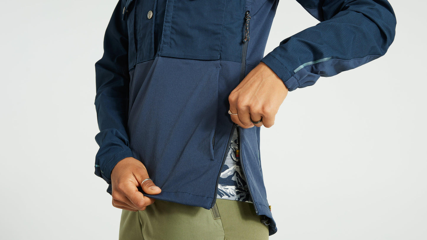 Specialized/Fjällräven Räven Anorak Women's