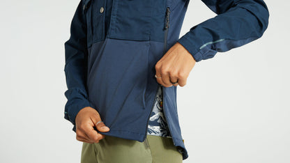 Specialized/Fjällräven Räven Anorak Women's