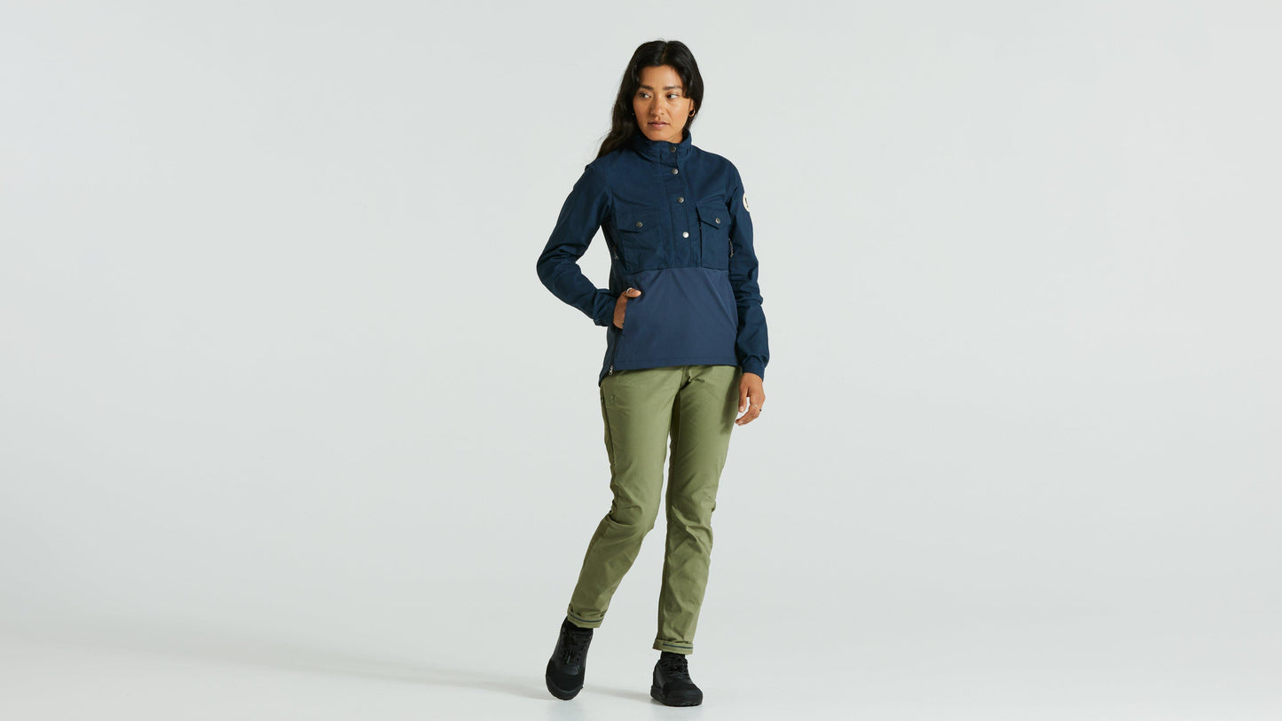 Specialized/Fjällräven Räven Anorak Women's