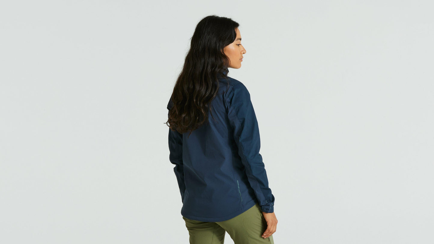Specialized/Fjällräven Räven Anorak Women's