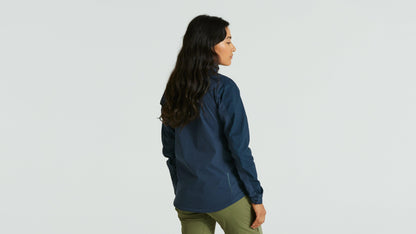 Specialized/Fjällräven Räven Anorak Women's